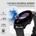 Weofly Watch Spirit 2 Black
