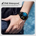 Weofly Watch Spirit 2 Black