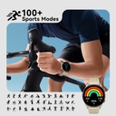 Weofly Watch Spirit 2 Gold
