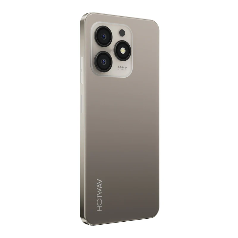 Hotwav Note 13 Max 4G DS 6/256Gb Titan Gold