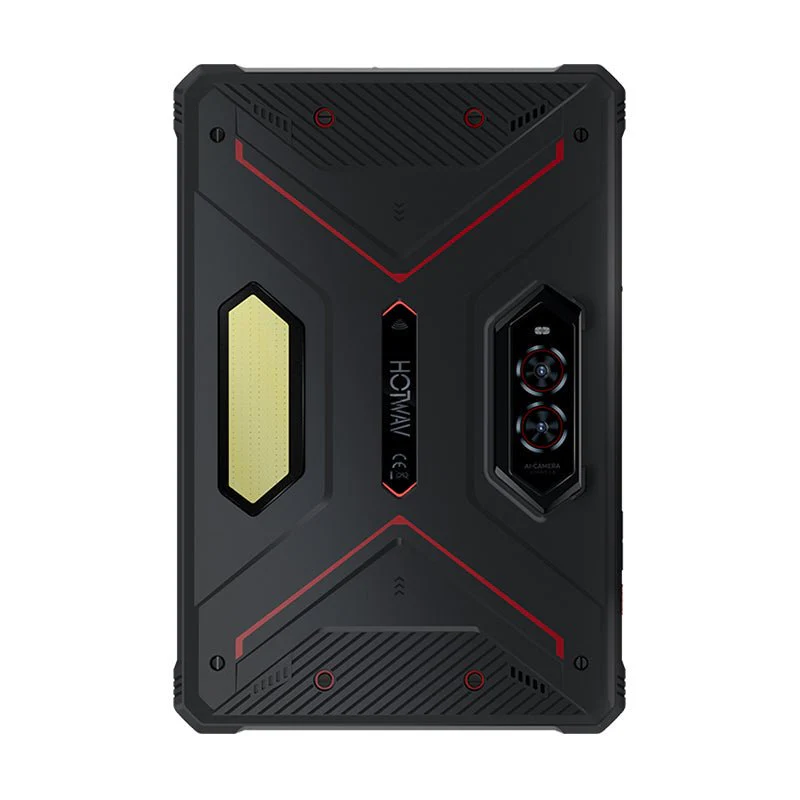 Hotwav TAB R9 Pro 11" 6/256Gb Red
