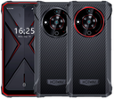Hotwav T7 4G DS 4/128Gb Black