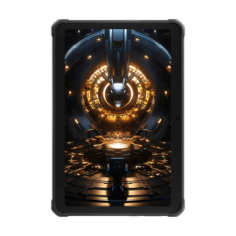 Hotwav TAB R8 10.1" 4/128Gb Black