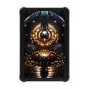 Hotwav TAB R8 10.1" 4/128Gb Black