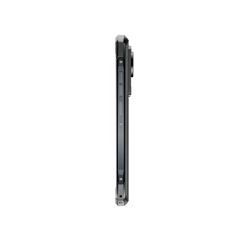 Hotwav Cyber 15 4G DS 12/256Gb Black NFC