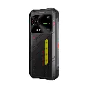 Hotwav Hyper 7 5G DS 8/256Gb Black NFC