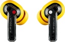 Nothing Ear (a) ecouteurs Bluetooth sans Fil avec Intégration de ChatGPT, Réduction Active du Bruit, Algorithme Bass Enhance et Jusqu’à 42,5 Heures d’écoute Yellow