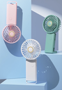 Mini Ventilateur Portable Pink