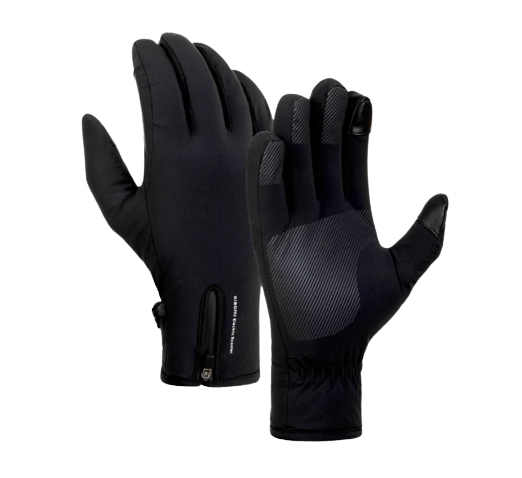 Xiaomi Mi Electric Scooter Riding Gloves Xl Black Bhr6758Gl