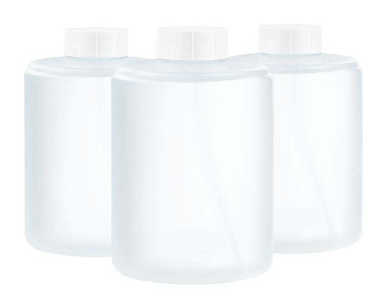 Xiaomi Mi X Simpleway Foaming Hand Soap (1 Pack) Bhr4559Gl