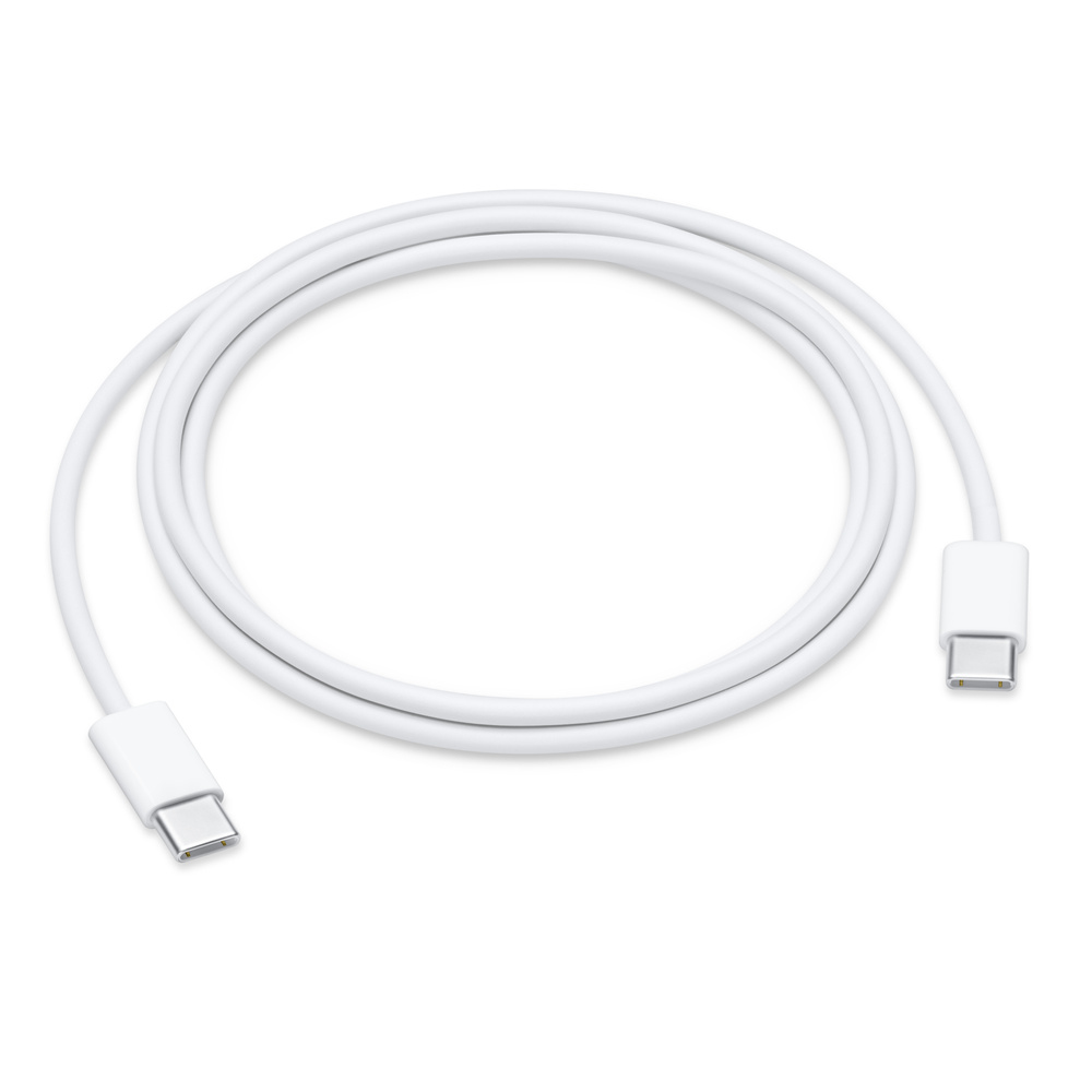 Apple Charger Usb-C 1M Cable Mm093Zm/A