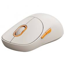 Xiaomi Wireless Mouse 3 White Gl Bhr8912Gl