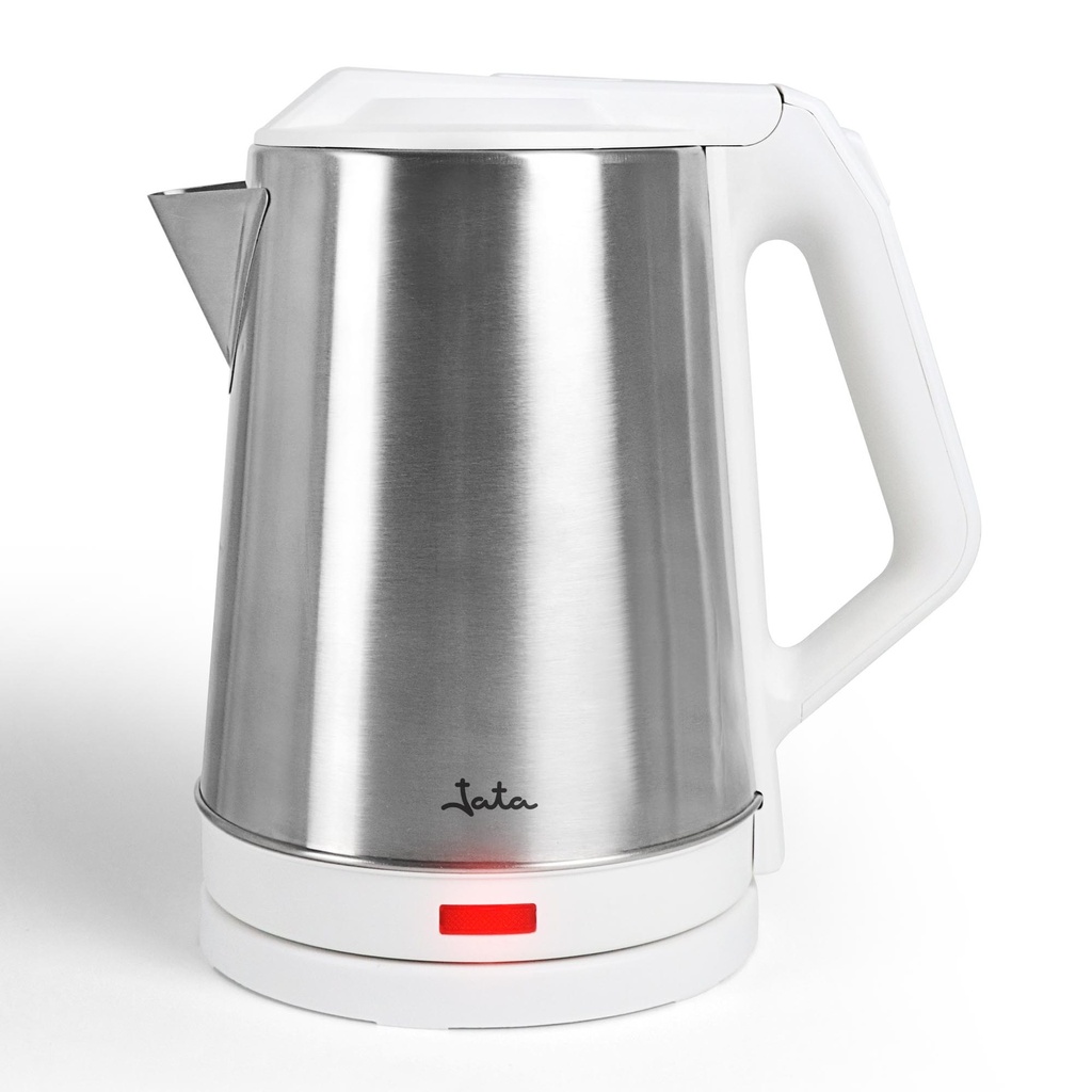 Jata Stainless Steel Kettle 1500W Jeha1723