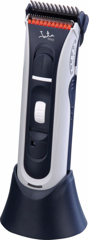 Jata Rechargeable Hair Clipper Mp373N