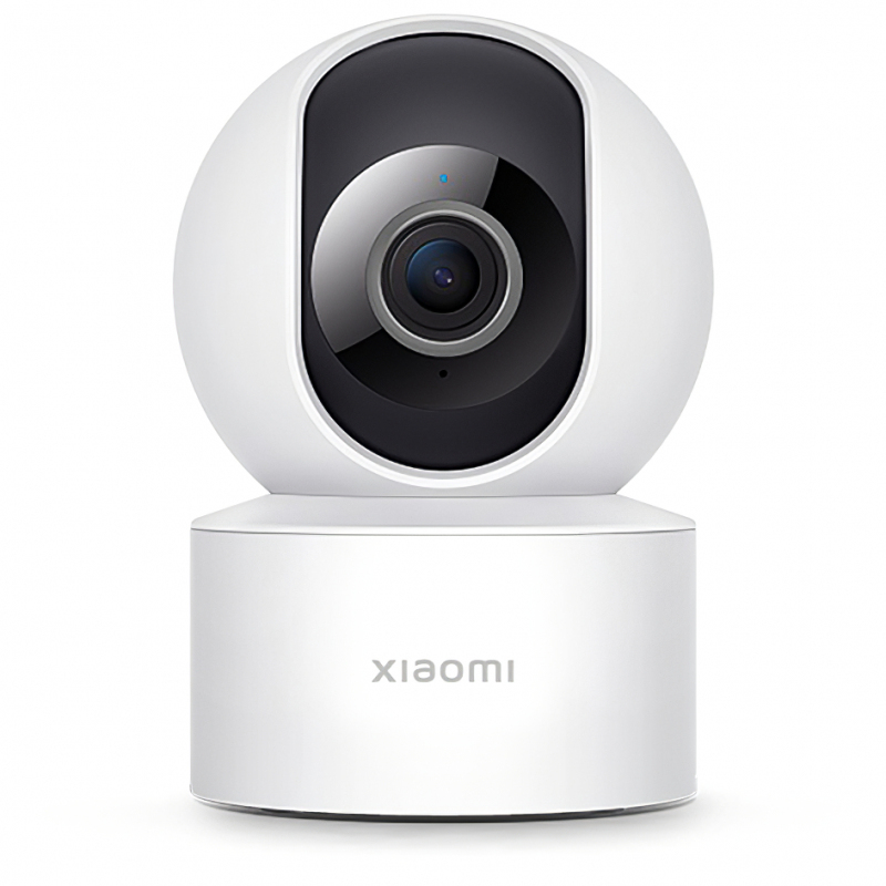 Xiaomi Smart Camera C200 White Bhr6766Gl