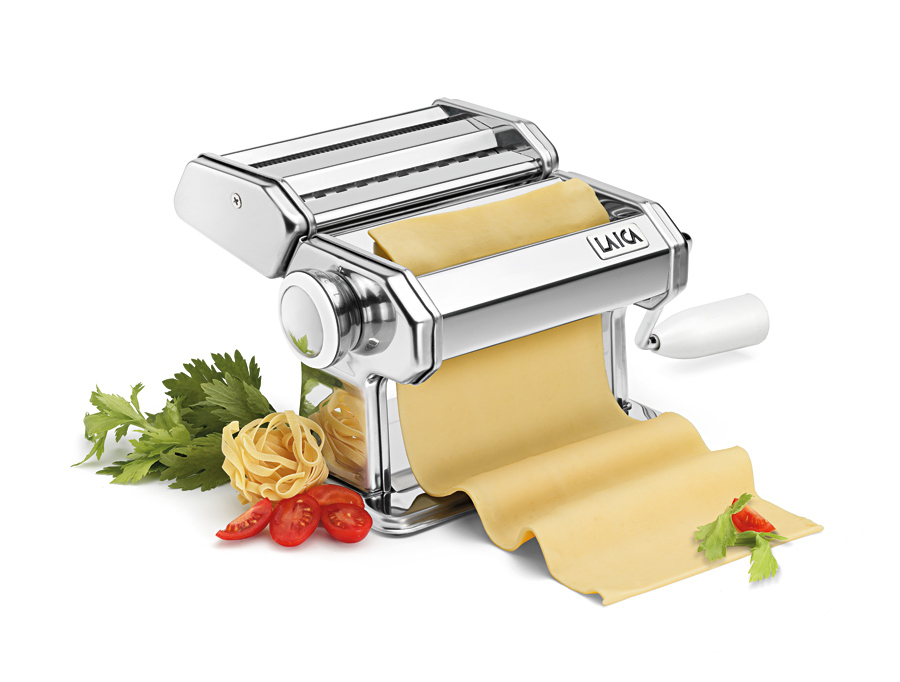 Laica Motorized Machine To Make Pasta Pm2000