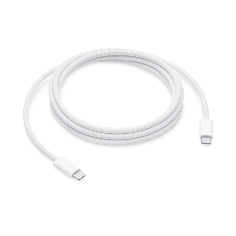 Apple 240W Usb-C Charge Cable (2 M) Mu2G3Zm/A