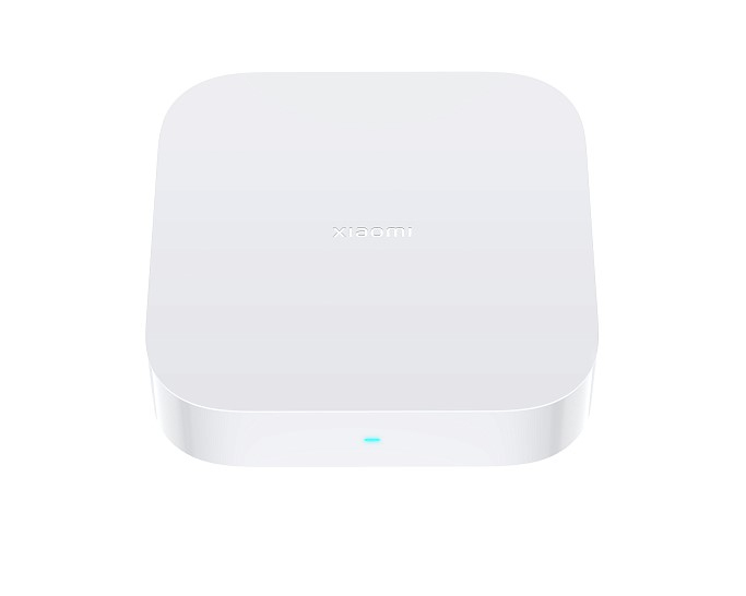 Xiaomi Smart Home Hub 2 White Bhr6765Gl