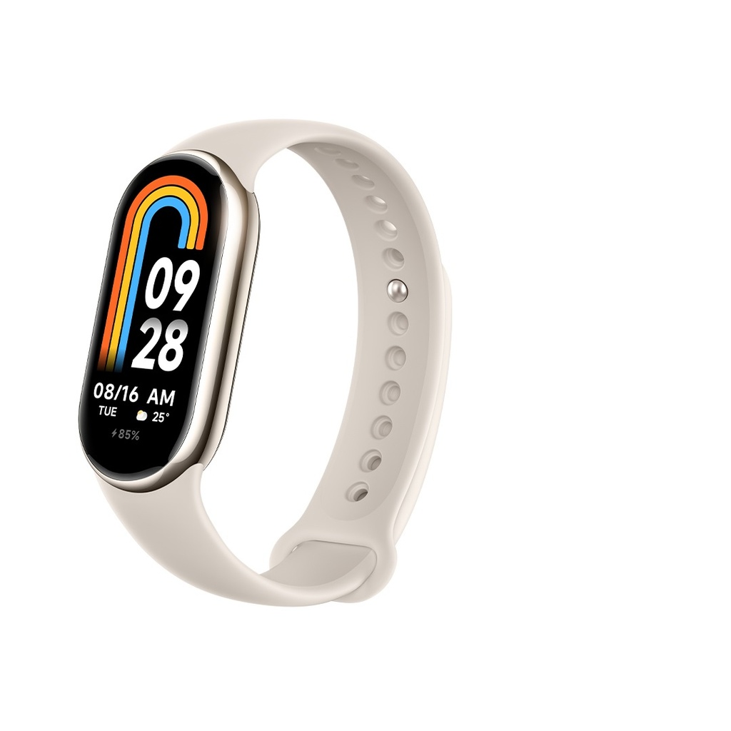 Xiaomi Smart Band 8 Gold Bhr7166Gl