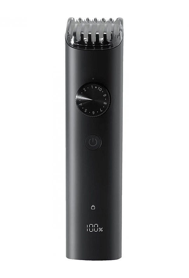 Xiaomi Grooming Kit Pro Black Bhr6396Eu