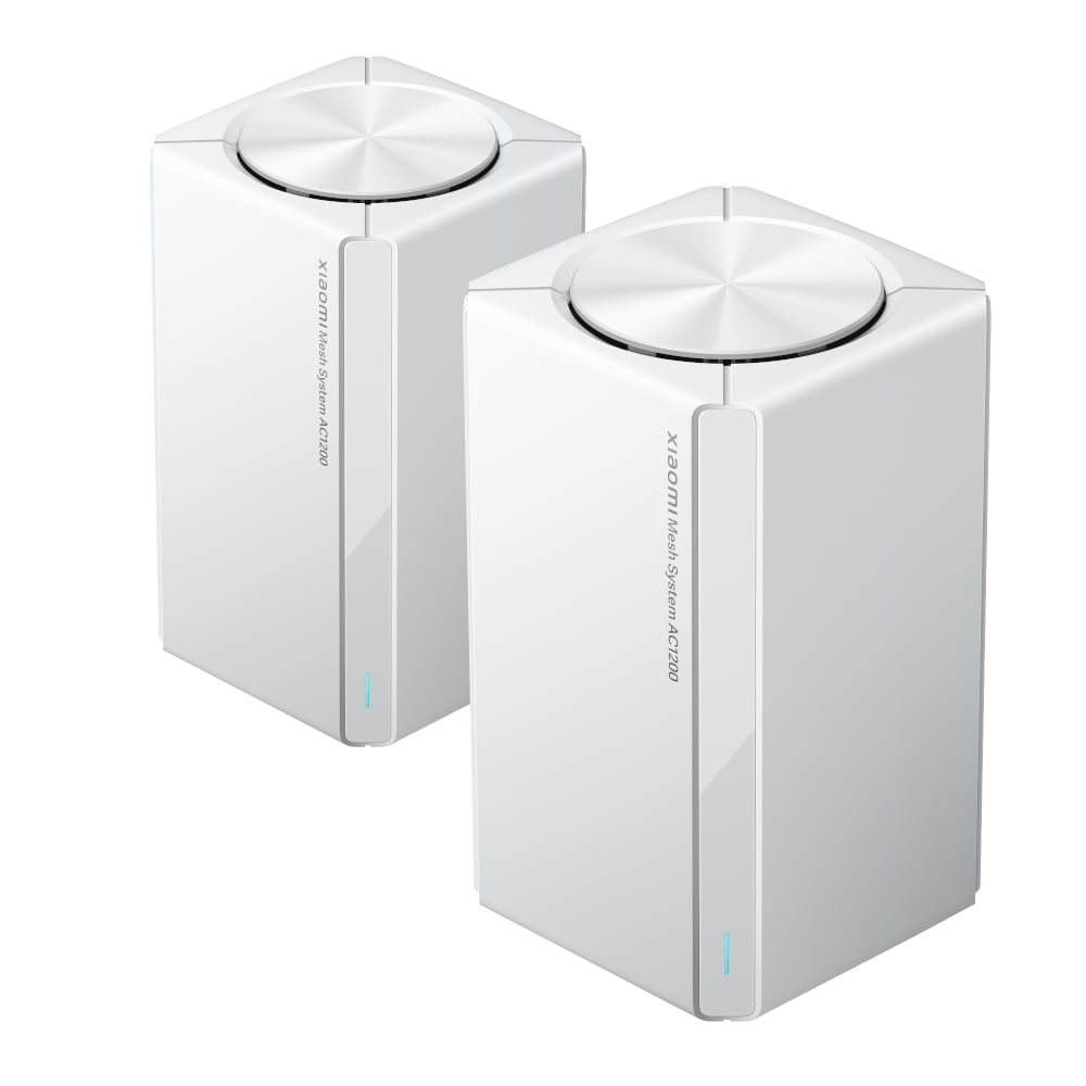 Xiaomi Mesh System Ac1200 (2-Pack) Eu Dvb4451Gl