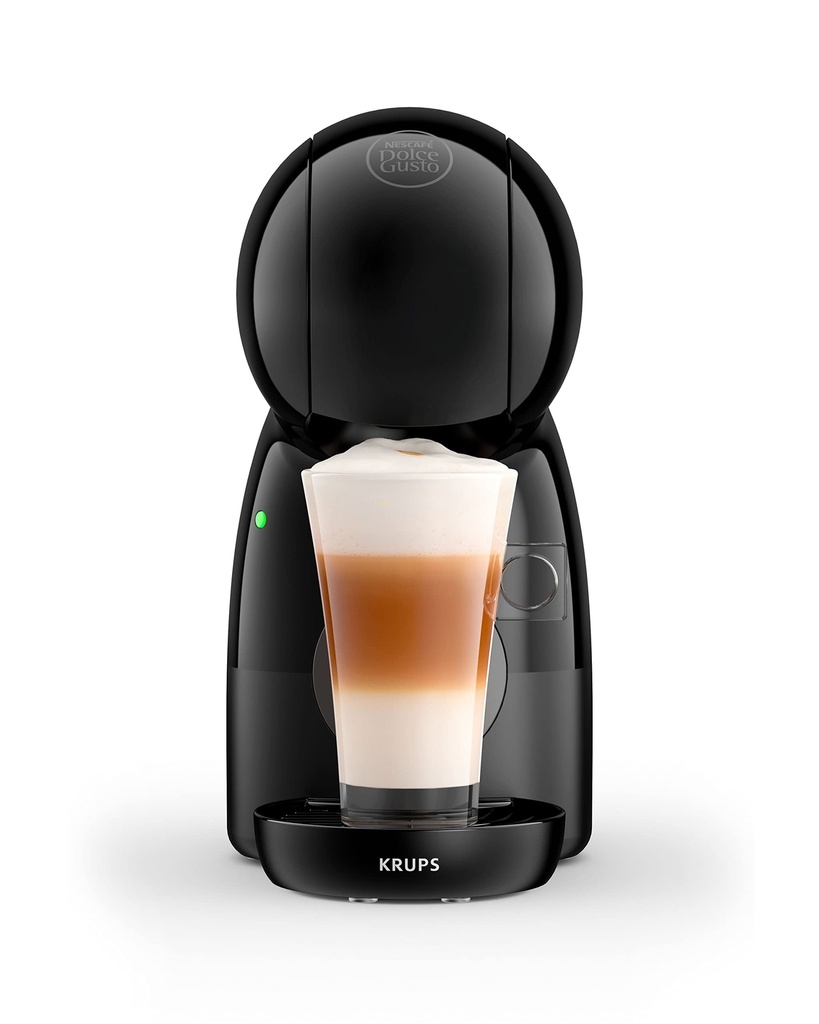 Krups Nescafe Dolce Gusto Piccolo Xs Kp1A3Bp16 Black