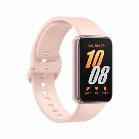 Samsung Galaxy Fit 3 R390 40Mm Bt Gold