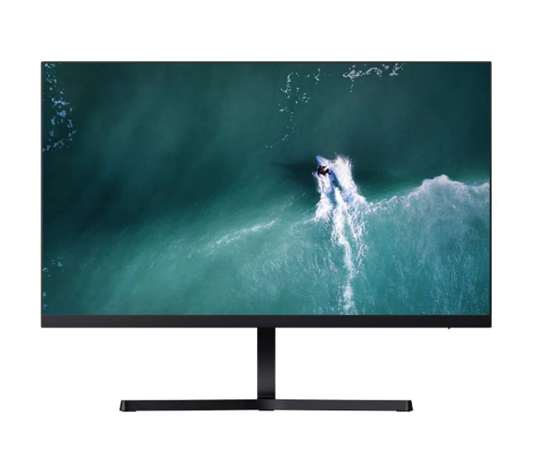 Xiaomi Mi Desktop Monitor 1C 23.8" Led Fhd Mate 6Ms 60Hz Black