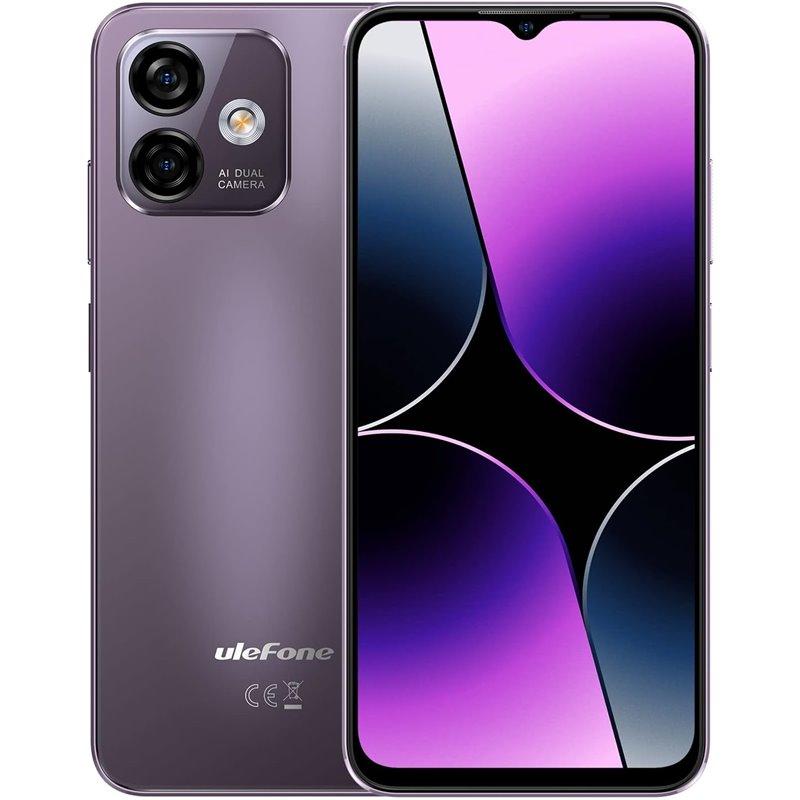 Ulefone Note 16 Pro 4/128Gb Nfc Midnight Violet 