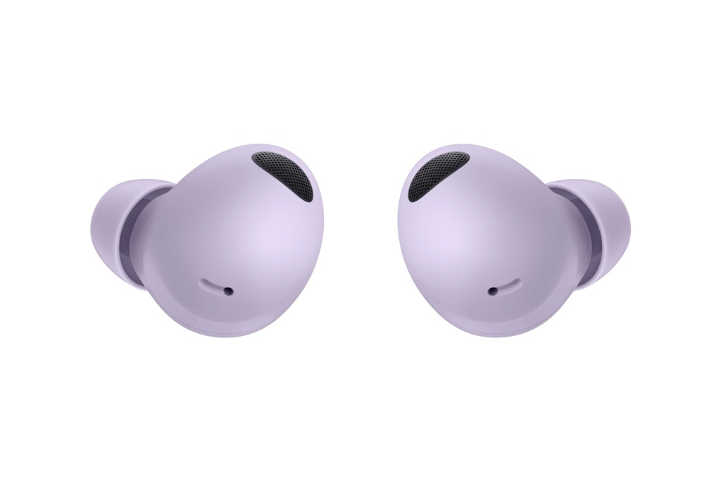 Samsung Galaxy Buds 2 Pro Sm-R510 Charge Wireless Bora Purple