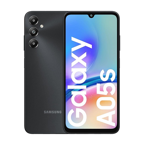 Samsung Galaxy A05S A057 DS 4/64GB Black