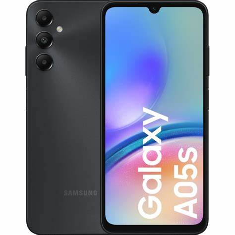 Samsung Galaxy A05S A057 DS 4/128GB Black