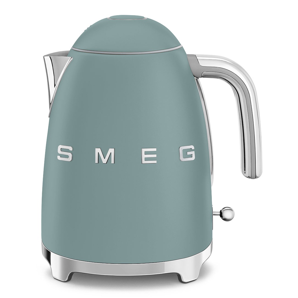 Smeg Kettle 50´Style Emerald Green Klf03Egmeu