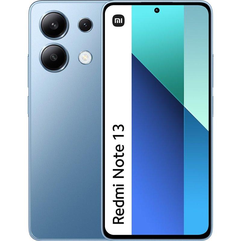 Xiaomi Redmi Note 13 6/128Gb Ds 4G Ice Blue Nfc 