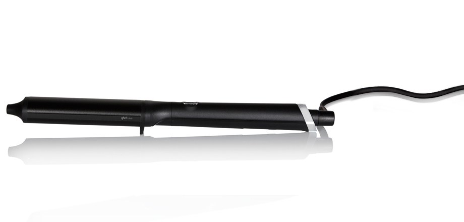 Ghd Classic Wave Hair Straightener Black