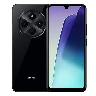 Xiaomi Redmi 14C 4G DS 8/256GB Black