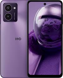 Hmd Pulse Pro 6/128Gb Ds Twilight Purple