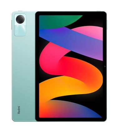 Xiaomi Redmi Pad Se 8/256Gb Wifi 11" Mint Green