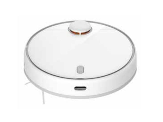 Xiaomi Mi Robot Vacuum Mop 2 Pro White