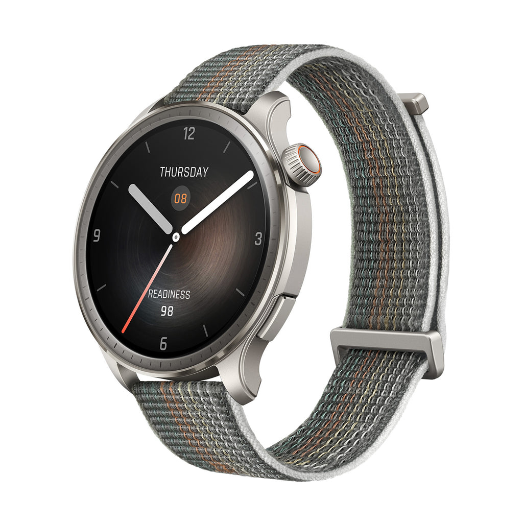 Amazfit Balance Sunset Grey