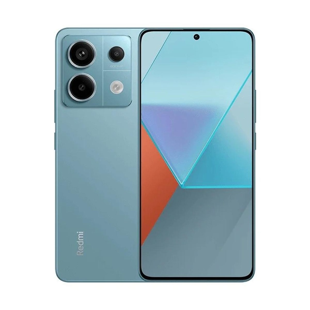 Xiaomi Redmi Note 13 8/256Gb Ds 5G Ocean Teal 