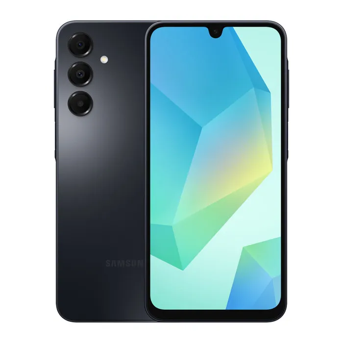 Samsung Galaxy A16 5G A166 DS 4/128GB Blue Black