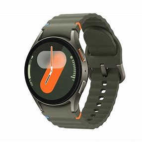 Samsung Galaxy Watch 7 L300 40mm BT Green
