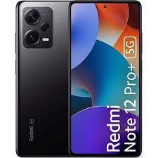 Xiaomi Redmi Note 12 Pro Plus 8/256Gb Ds 5G Midnight Black 