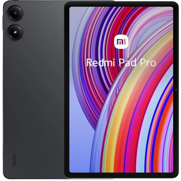 Xiaomi Redmi Pad Pro 8/256Gb Wifi 12.1" Graphite Gray