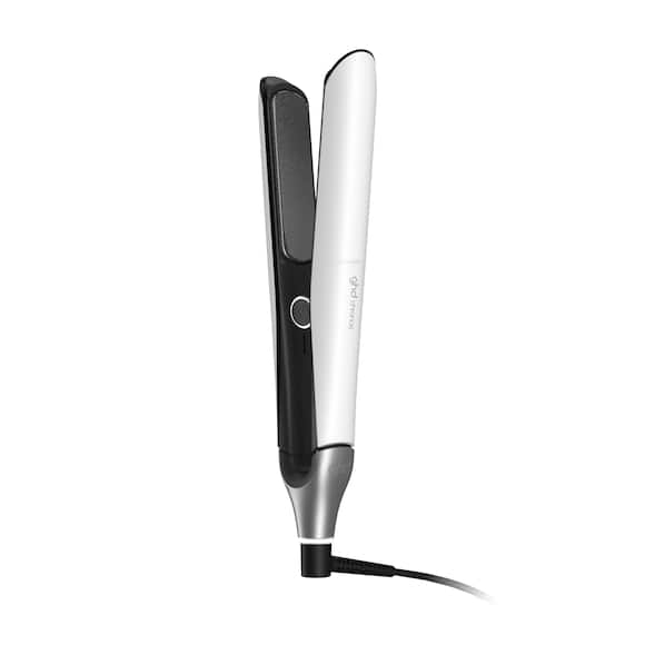 Ghd Hair Iron Chronos Styler White