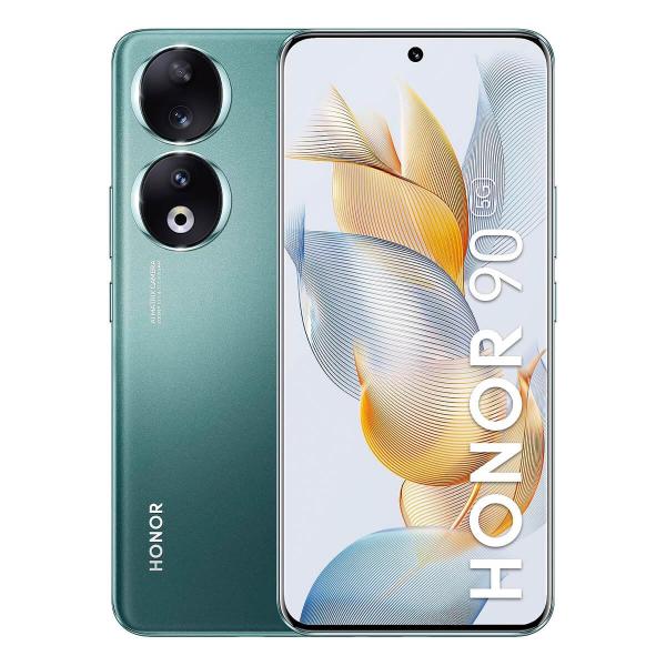 Honor 90 12/512Gb Ds 5G Emerald Green 