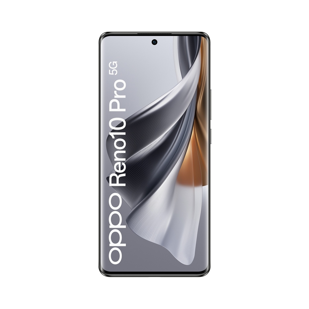 Oppo Reno 10 Pro 12/256Gb Ds 5G Silvery Gray 