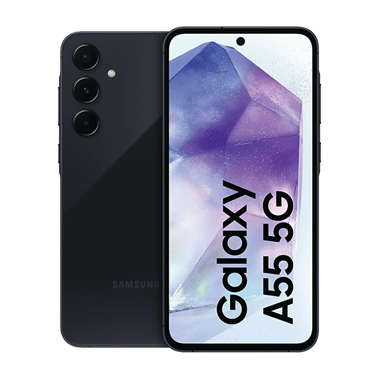 Samsung Galaxy A55 A556 5G DS 8/128GB Enterprise Edition Navy