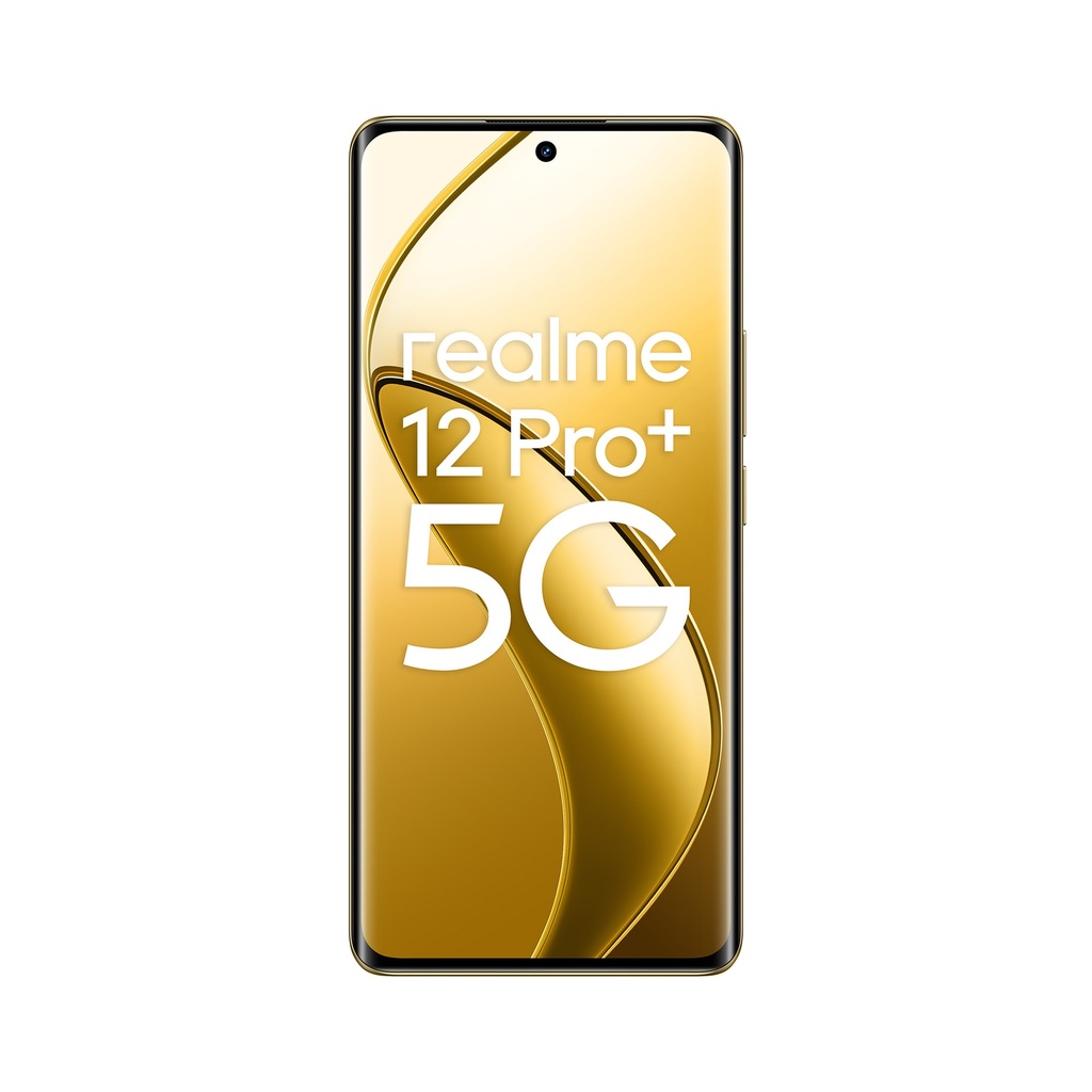 Realme 12 Pro Plus 12/512Gb Ds 5G Navigator Beige 